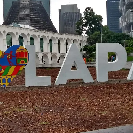 Lapa Casa Hostel-3