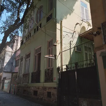 Lapa Casa Hostel-2